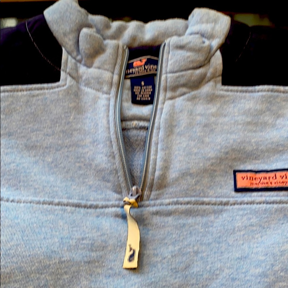Vineyard vine shep shirt